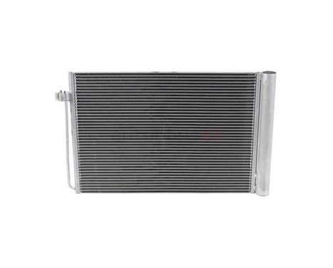 Condenser, air conditioning 06005267 International Radiators