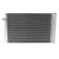 Condenser, air conditioning 06005267 International Radiators