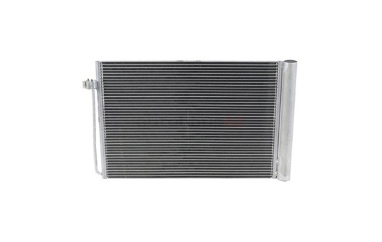 Condenser, air conditioning 06005267 International Radiators