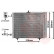 Condenser, air conditioning 09005205 International Radiators, Thumbnail 2