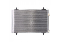 Condenser, air conditioning 09005231 International Radiators