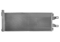 Condenser, air conditioning 09005248 International Radiators