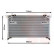 Condenser, air conditioning 13005213 International Radiators, Thumbnail 2