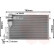 Condenser, air conditioning 13005283 International Radiators, Thumbnail 2