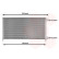 Condenser, air conditioning 17005256 International Radiators, Thumbnail 2