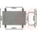 Condenser, air conditioning 17005302 International Radiators, Thumbnail 2