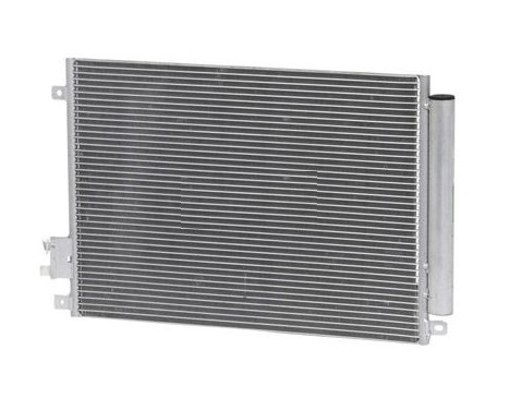 Condenser, air conditioning 17005347 International Radiators