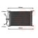 Condenser, air conditioning 18005258 International Radiators, Thumbnail 2