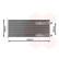 Condenser, air conditioning 18005303 International Radiators, Thumbnail 2