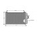 Condenser, air conditioning 18005347 International Radiators