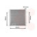 Condenser, air conditioning 25005095 International Radiators, Thumbnail 2