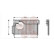 Condenser, air conditioning 27005107 International Radiators, Thumbnail 2