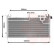 Condenser, air conditioning 27005125 International Radiators, Thumbnail 2
