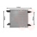 Condenser, air conditioning 30005345 International Radiators, Thumbnail 2