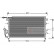 Condenser, air conditioning 32005096 International Radiators, Thumbnail 2