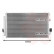 Condenser, air conditioning 32005178 International Radiators, Thumbnail 2