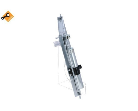 Condenser, air conditioning 350056 NRF, Image 6