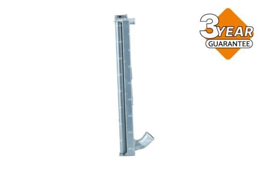 Condenser, air conditioning 350058 NRF, Image 8