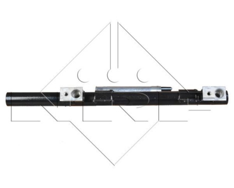 Condenser, air conditioning 350086 NRF, Image 3
