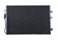 Condenser, air conditioning 350087 NRF