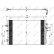 Condenser, air conditioning 350087 NRF, Thumbnail 2