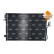 Condenser, air conditioning 350098 NRF, Thumbnail 5