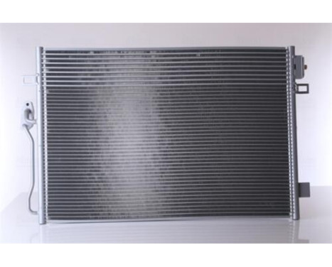 Condenser, air conditioning 350098 NRF, Image 2