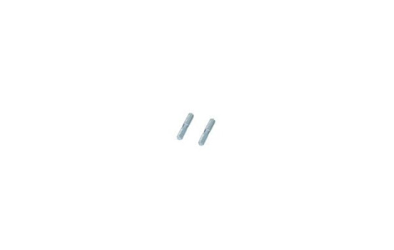 Condenser, air conditioning 350098 NRF, Image 8