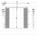 Condenser, air conditioning 350129 NRF, Thumbnail 2