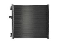 Condenser, air conditioning 350204 NRF