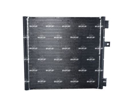 Condenser, air conditioning 350204 NRF, Image 5