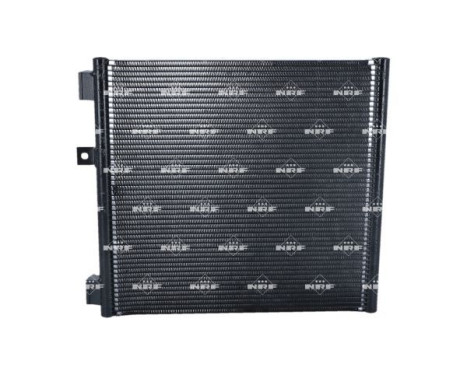 Condenser, air conditioning 350204 NRF, Image 7