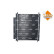Condenser, air conditioning 350326 NRF, Thumbnail 5