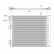 Condenser, air conditioning 350327 NRF, Thumbnail 2
