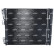 Condenser, air conditioning 350327 NRF