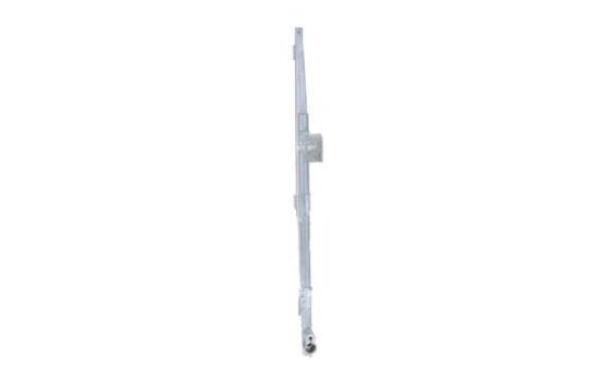 Condenser, air conditioning 350346 NRF, Image 6