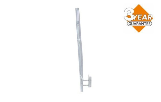 Condenser, air conditioning 350350 NRF, Image 5