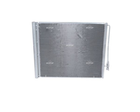 Condenser, air conditioning 350350 NRF, Image 4
