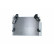 Condenser, air conditioning 350353 NRF