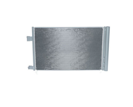 Condenser, air conditioning 350355 NRF