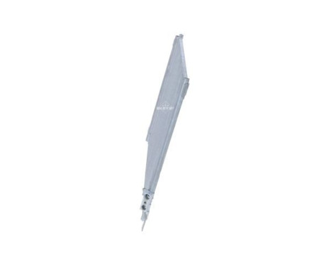 Condenser, air conditioning 350359 NRF, Image 3