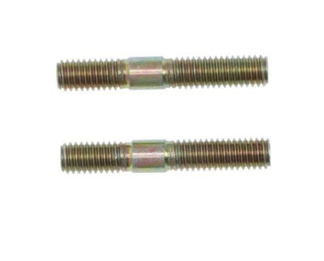 Condenser, air conditioning 350360 NRF, Image 6