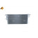 Condenser, air conditioning 350363 NRF, Thumbnail 4