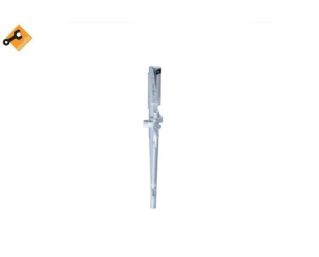 Condenser, air conditioning 350363 NRF, Image 5