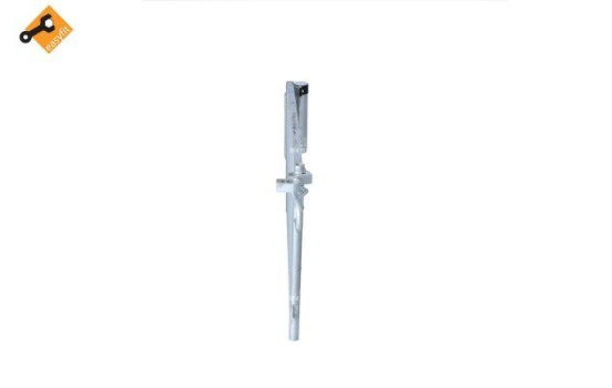 Condenser, air conditioning 350363 NRF, Image 5