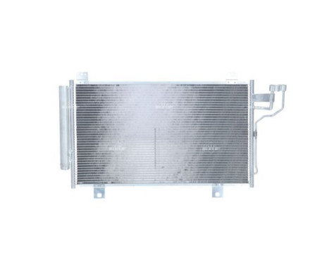 Condenser, air conditioning 350370 NRF, Image 3