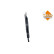 Condenser, air conditioning 350371 NRF, Thumbnail 6