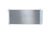 Condenser, air conditioning 350373 NRF