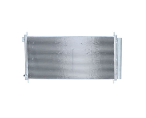 Condenser, air conditioning 350373 NRF