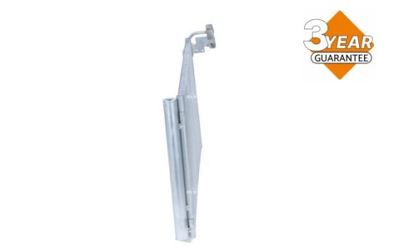 Condenser, air conditioning 350374 NRF, Image 6
